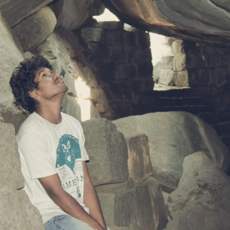 Aravinda Kumar